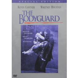 The Bodyguard Special Edition (DVD) {2005}